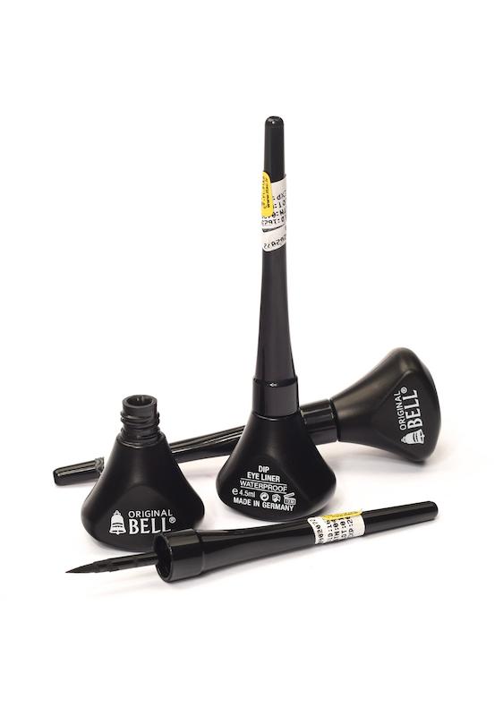 خط چشم کوزه ای ماژیکی بل BELL