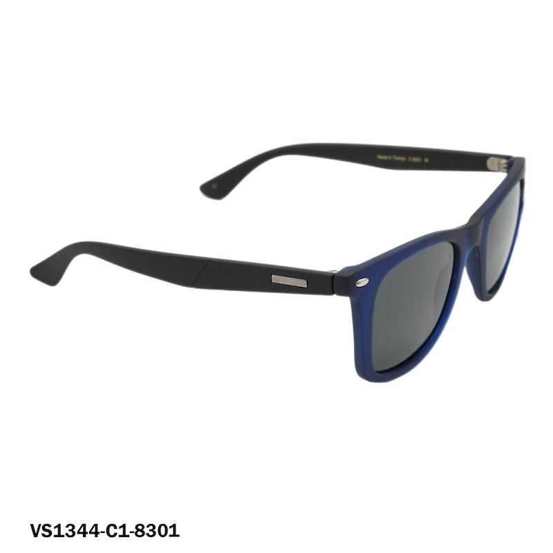 عینک آفتابی یونیسکس ویسکونته ( VISCONTE ) مدل VS 1344