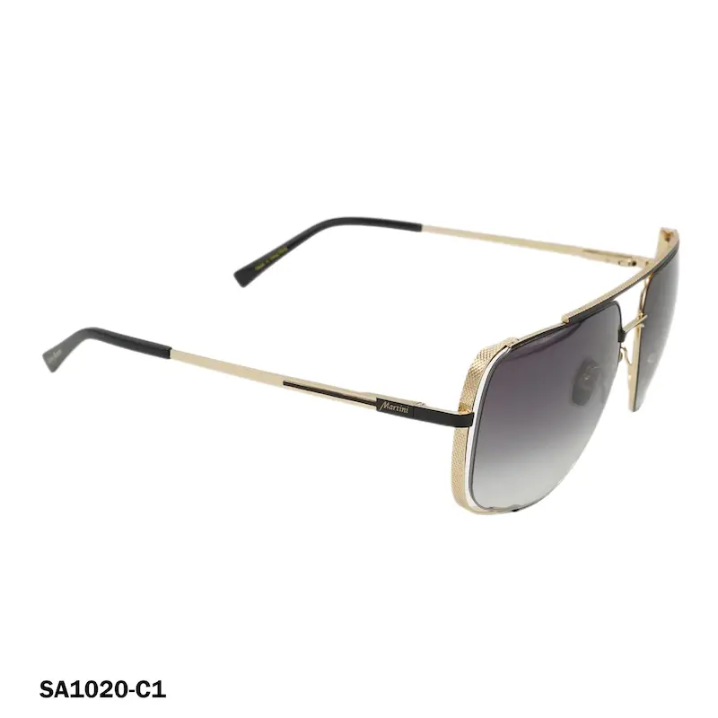 عینک آفتابی مردانه سرجیو مارتینی ( SERGIO MARTINI ) مدل SA 1020