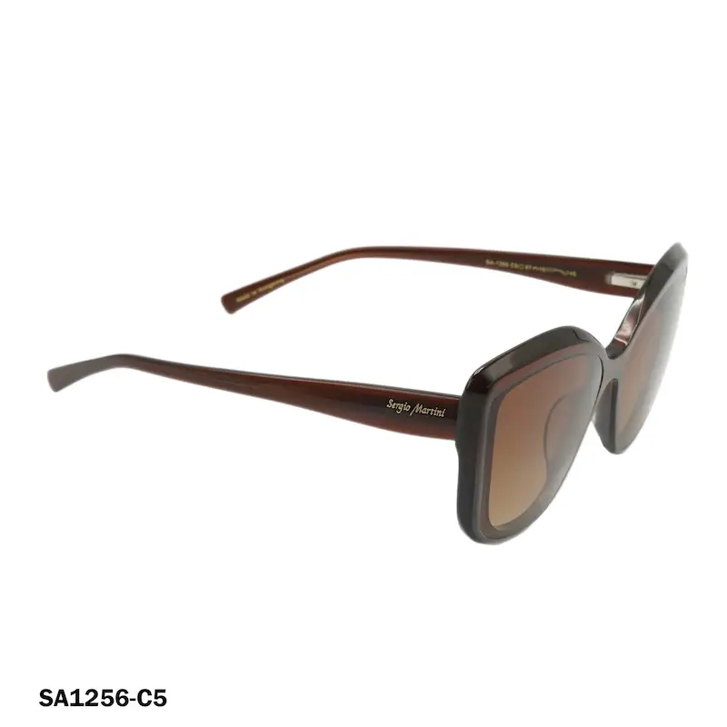 عینک آفتابی زنانه سرجیو مارتینی ( SERGIO MARTINI ) مدل SA 1256