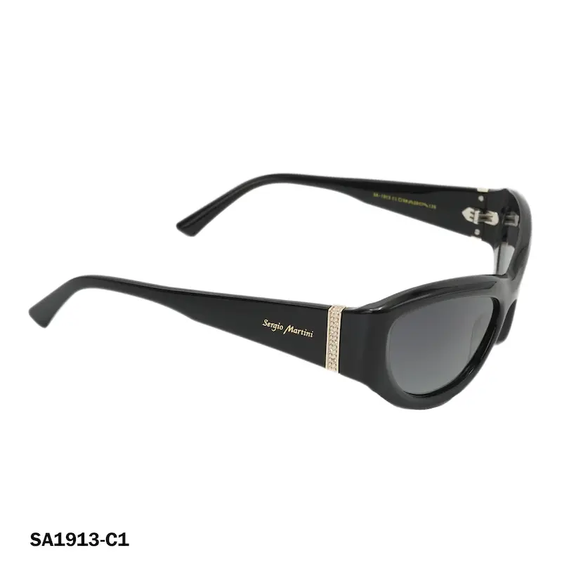 عینک آفتابی زنانه سرجیو مارتینی ( SERGIO MARTINI ) مدل SA 1913