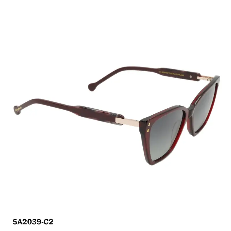 عینک آفتابی زنانه سرجیو مارتینی ( SERGIO MARTINI ) مدل SA 2039