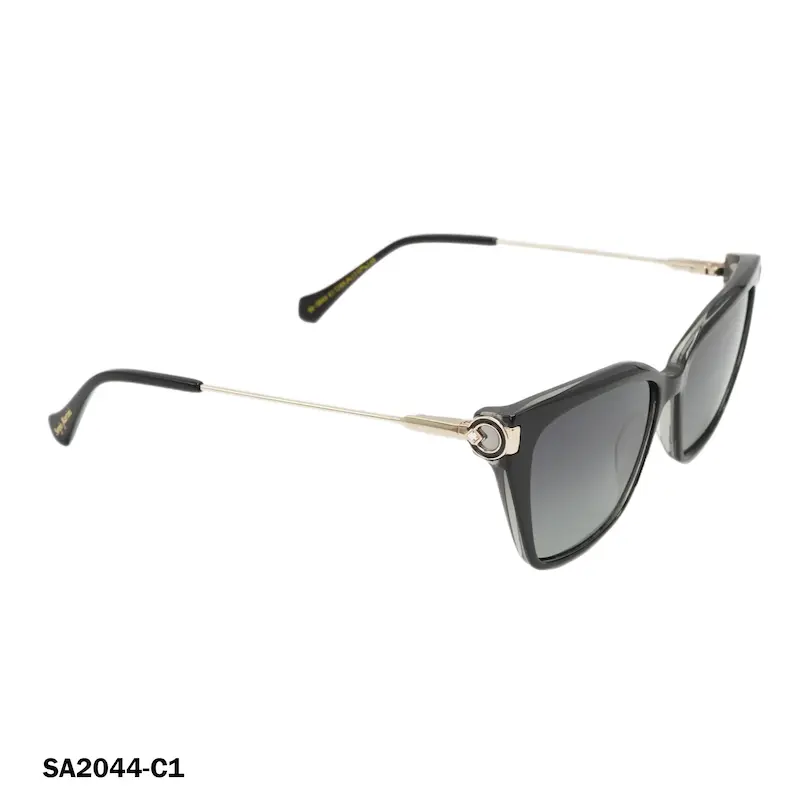 عینک آفتابی زنانه سرجیو مارتینی ( SERGIO MARTINI ) مدل SA 2044