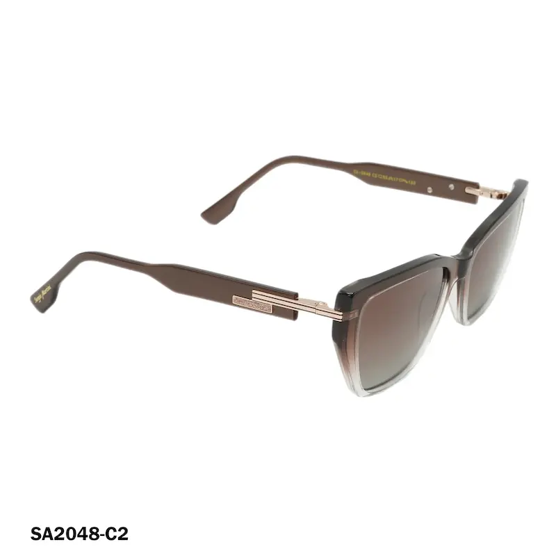 عینک آفتابی زنانه سرجیو مارتینی ( SERGIO MARTINI ) مدل SA 2048