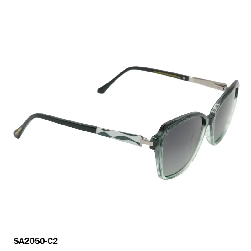 عینک آفتابی زنانه سرجیو مارتینی ( SERGIO MARTINI ) مدل SA 2050
