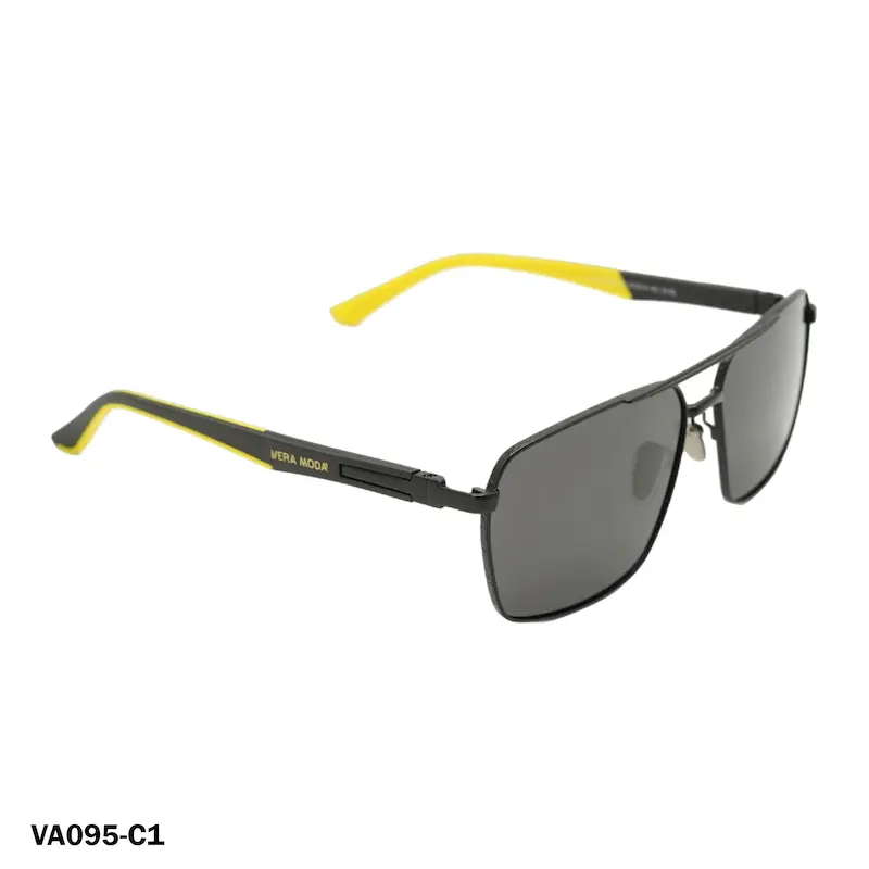 عینک آفتابی مردانه ورامدا ( VERAMODA ) مدل VA 095