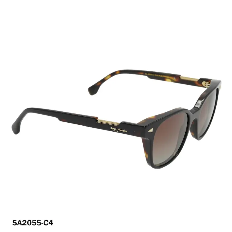 عینک آفتابی زنانه سرجیو مارتینی ( SERGIO MARTINI ) مدل SA 2055