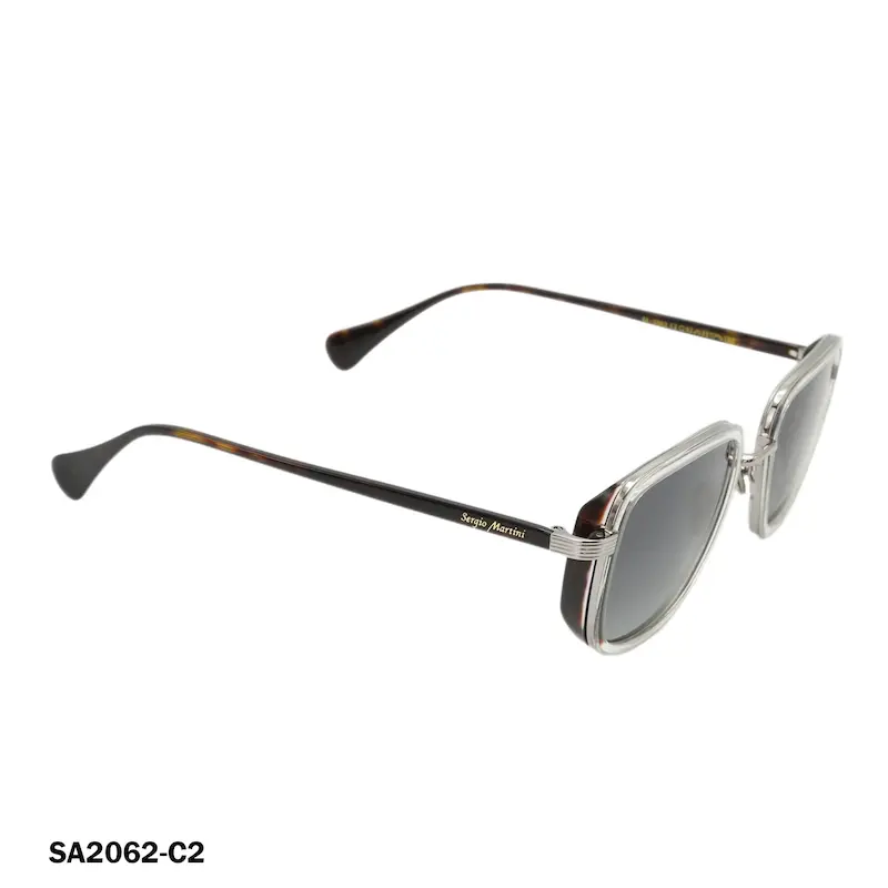 عینک آفتابی یونیسکس سرجیو مارتینی ( SERGIO MARTINI ) مدل SA 2062