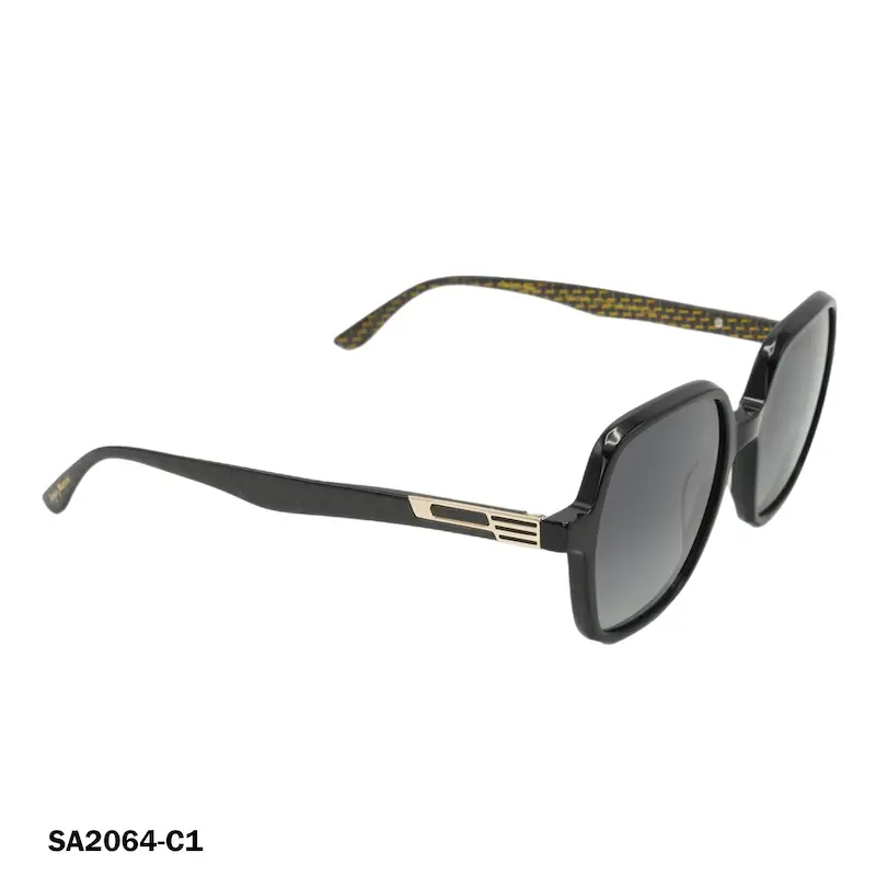 عینک آفتابی یونیسکس سرجیو مارتینی ( SERGIO MARTINI ) مدل SA 2064