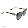 عینک آفتابی زنانه سرجیو مارتینی ( SERGIO MARTINI ) مدل SA 2145