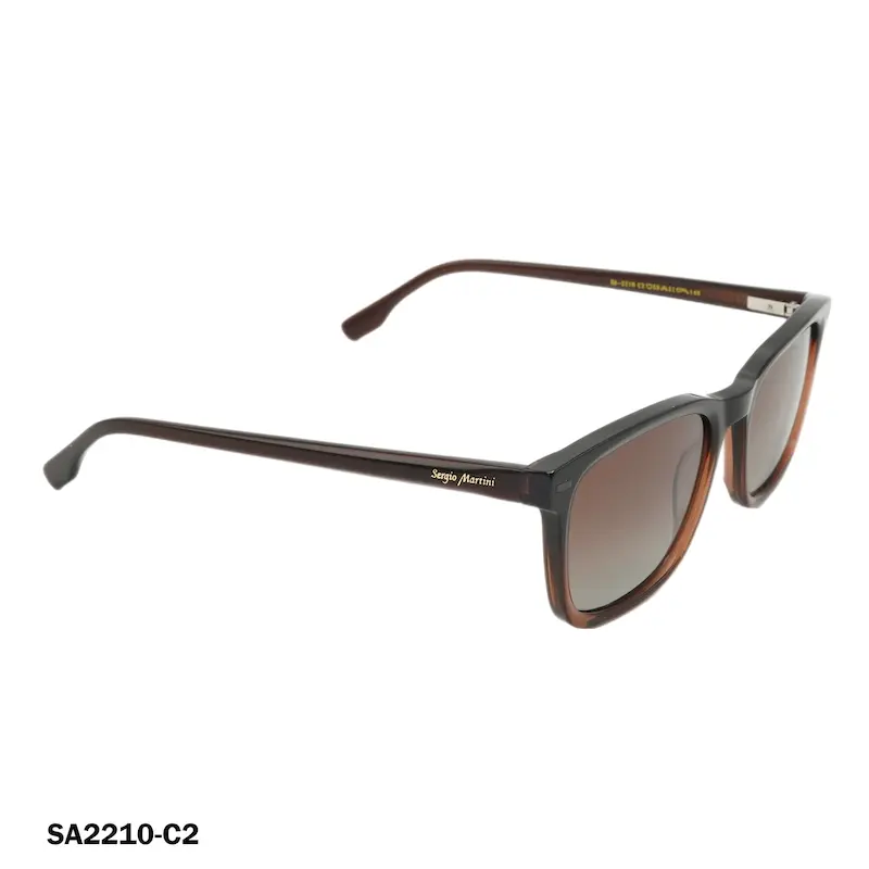 عینک آفتابی یونیسکس سرجیو مارتینی ( SERGIO MARTINI ) مدل SA 2210