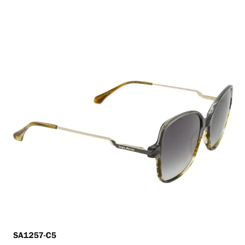 عینک آفتابی زنانه سرجیو مارتینی ( SERGIO MARTINI ) مدل SA 1257