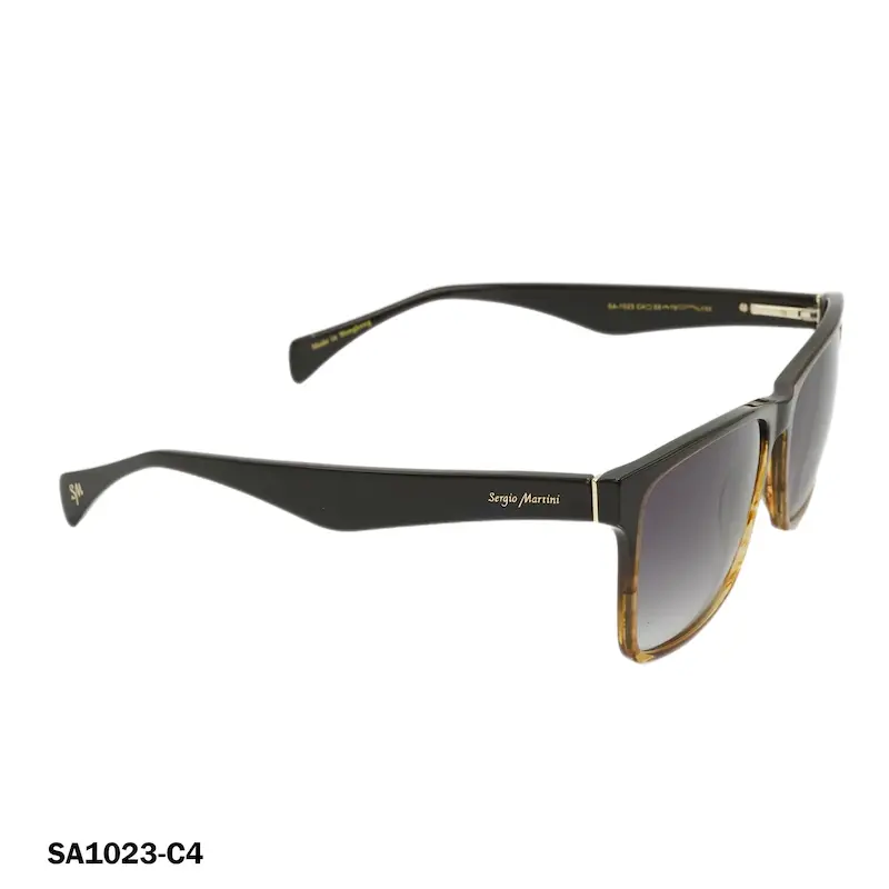 عینک آفتابی مردانه سرجیو مارتینی ( SERGIO MARTINI ) مدل SA 1023