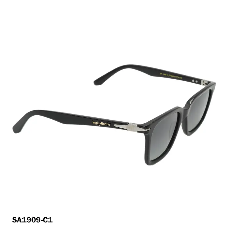 عینک آفتابی یونیسکس سرجیو مارتینی ( SERGIO MARTINI ) مدل SA 1909