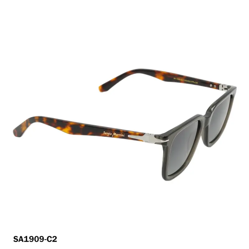 عینک آفتابی یونیسکس سرجیو مارتینی ( SERGIO MARTINI ) مدل SA 1909