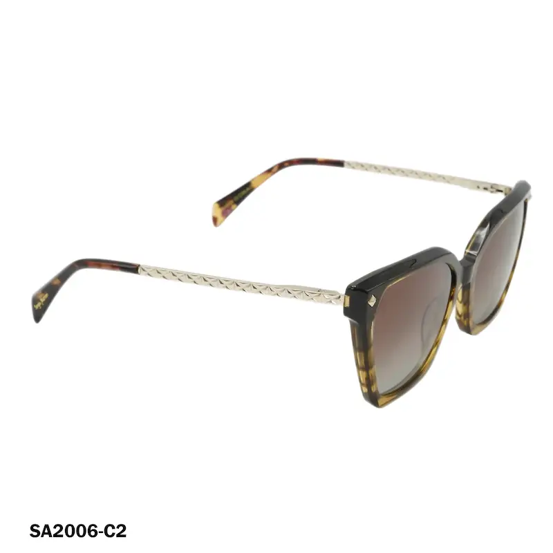 عینک آفتابی زنانه سرجیو مارتینی ( SERGIO MARTINI ) مدل SA 2006