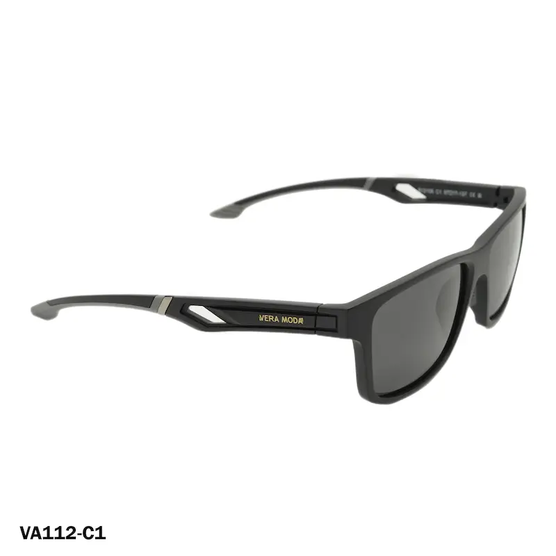 عینک آفتابی مردانه ورامدا ( VERAMODA ) مدل VA 112