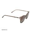 عینک آفتابی زنانه سرجیو مارتینی ( SERGIO MARTINI ) مدل SA 2045