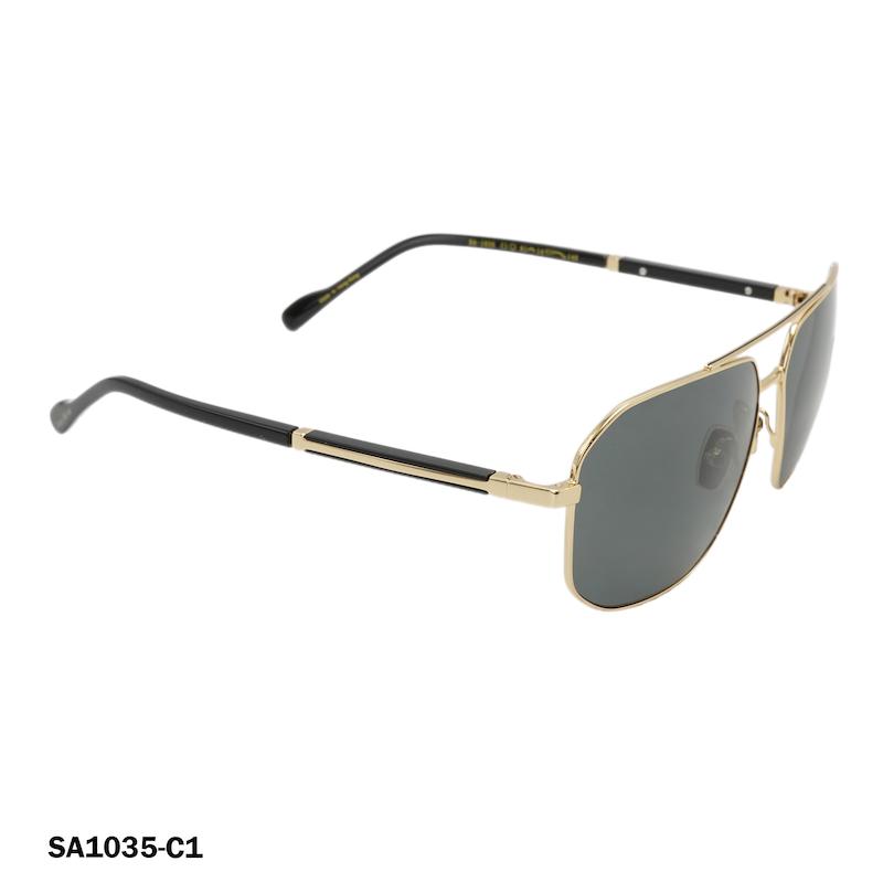 عینک آفتابی مردانه سرجیو مارتینی ( SERGIO MARTINI ) مدل SA 1035