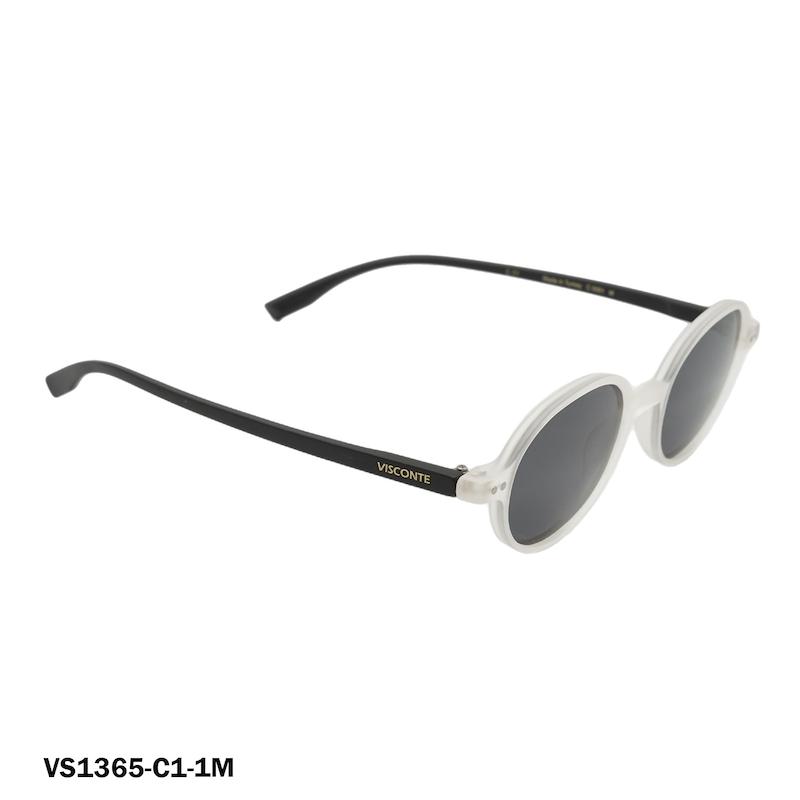 عینک آفتابی کودک و نوجوان ویسکونته ( VISCONTE ) مدل VS 1365