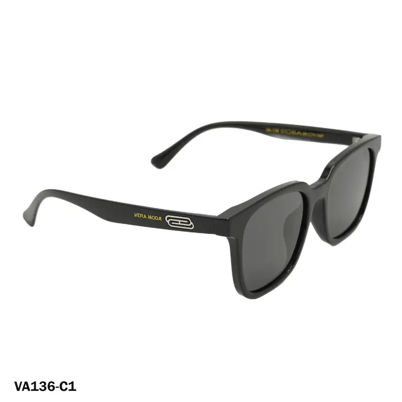 عینک آفتابی یونیسکس ورامدا ( VERAMODA ) مدل VA 136
