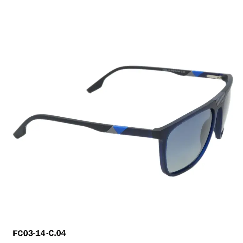 عینک آفتابی یونیسکس آنتونیو سانچز ( ANTONIO SANCHEZ ) مدل FC 03 14 