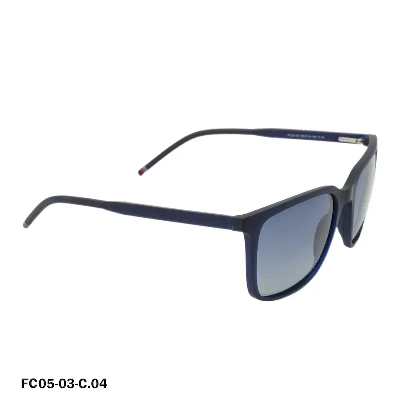 عینک آفتابی یونیسکس آنتونیو سانچز ( ANTONIO SANCHEZ ) مدل FC 05 03