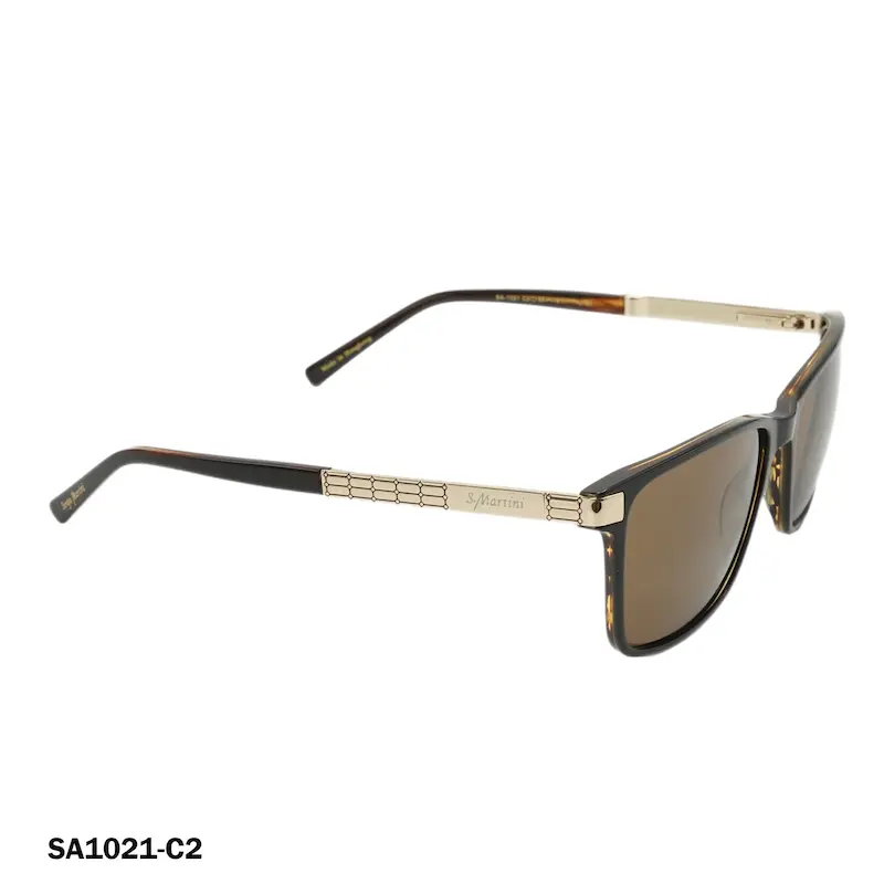 عینک آفتابی یونیسکس سرجیو مارتینی ( SERGIO MARTINI ) مدل SA 1021
