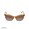 عینک آفتابی زنانه سرجیو مارتینی ( SERGIO MARTINI ) مدل SA 2098