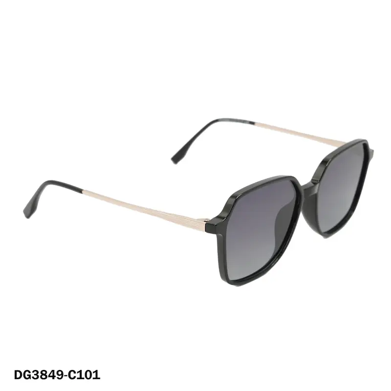 عینک آفتابی یونیسکس دیزاینو ( DESIGNO ) مدل DG 3849