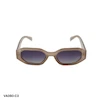 عینک آفتابی یونیسکس ورامدا ( VERAMODA ) مدل VA 080