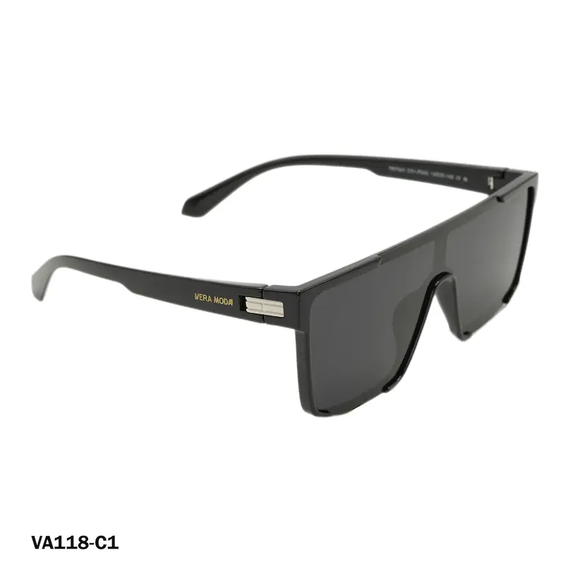 عینک آفتابی یونیسکس ورامدا ( VERAMODA ) مدل VA 118