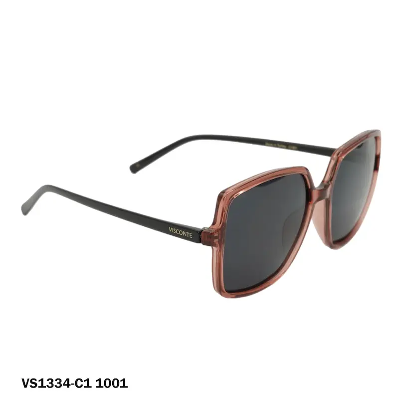 عینک آفتابی زنانه ویسکونته ( VISCONTE ) مدل VS 1334