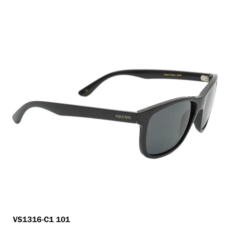 عینک آفتابی یونیسکس ویسکونته ( VISCONTE ) مدل VS 1316