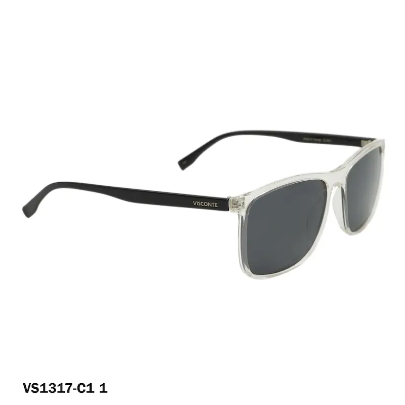 عینک آفتابی یونیسکس ویسکونته ( VISCONTE ) مدل VS 1317