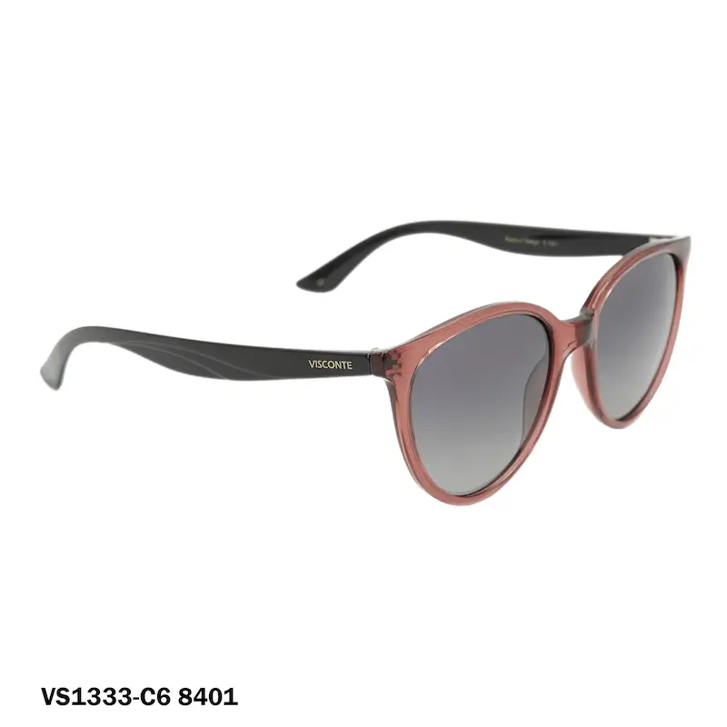 عینک آفتابی یونیسکس ویسکونته ( VISCONTE ) مدل VS 1333