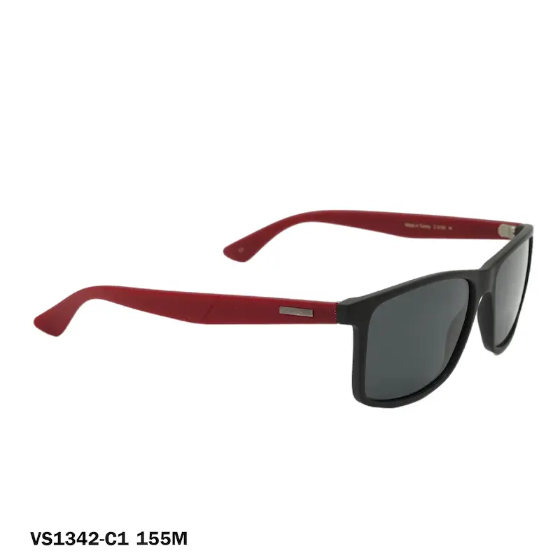 عینک آفتابی یونیسکس ویسکونته ( VISCONTE ) مدل VS 1342