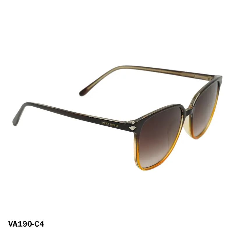 عینک آفتابی زنانه ورامدا ( VERAMODA ) مدل VA 190