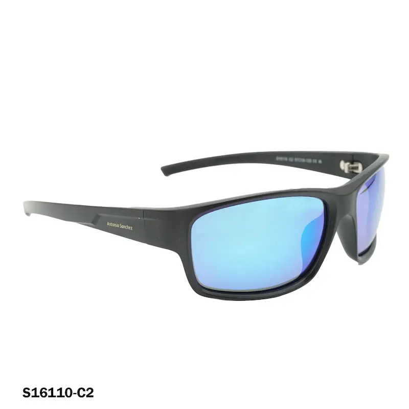 عینک آفتابی اسپرت یونیسکس آنتونیو سانچز ( ANTONIO SANCHEZ ) مدل S16110