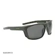 عینک آفتابی اسپرت یونیسکس آنتونیو سانچز ( ANTONIO SANCHEZ ) مدل S16108