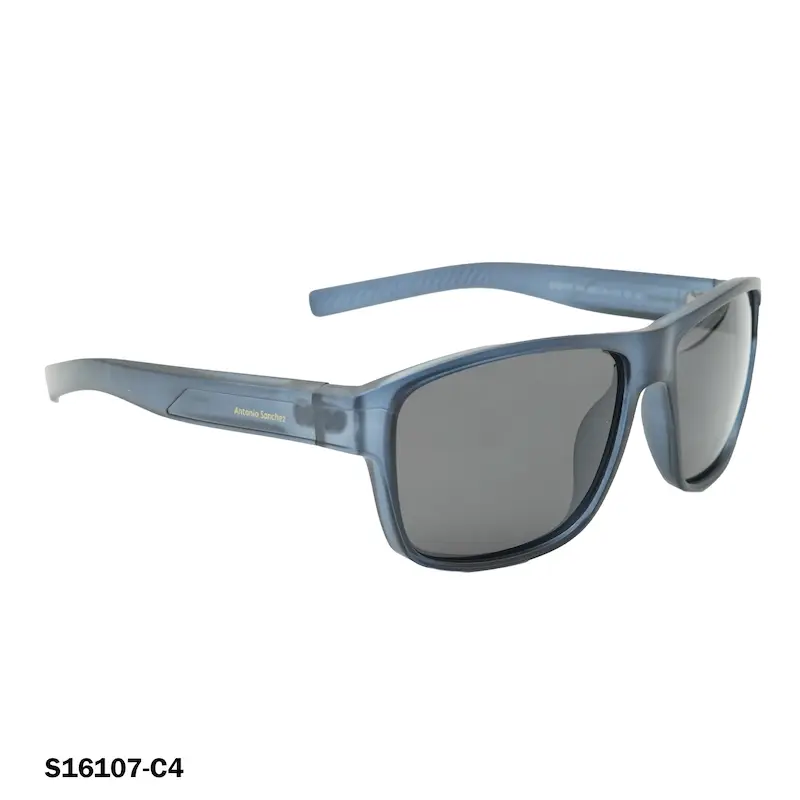 عینک آفتابی اسپرت یونیسکس آنتونیو سانچز ( ANTONIO SANCHEZ ) مدل S16107