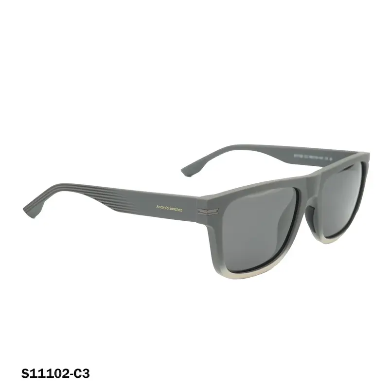 عینک آفتابی اسپرت یونیسکس آنتونیو سانچز ( ANTONIO SANCHEZ ) مدل S11102