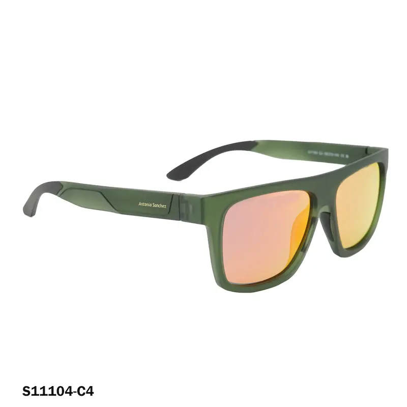 عینک آفتابی اسپرت یونیسکس آنتونیو سانچز ( ANTONIO SANCHEZ ) مدل S11104