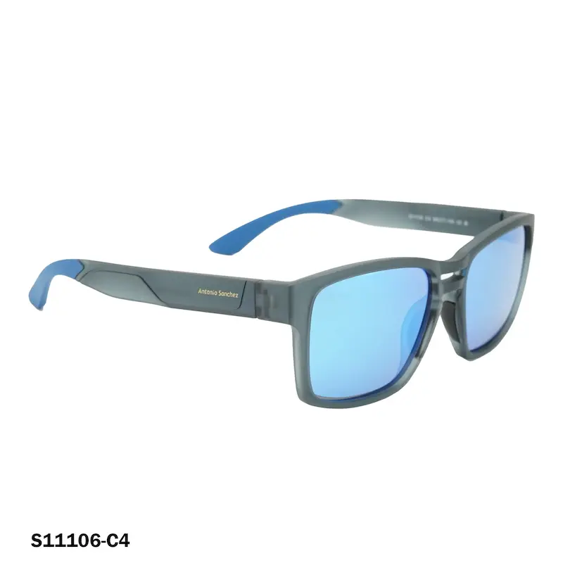 عینک آفتابی اسپرت یونیسکس آنتونیو سانچز ( ANTONIO SANCHEZ ) مدل S11106