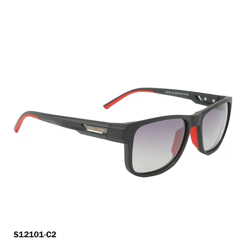 عینک آفتابی اسپرت یونیسکس آنتونیو سانچز ( ANTONIO SANCHEZ ) مدل S12101