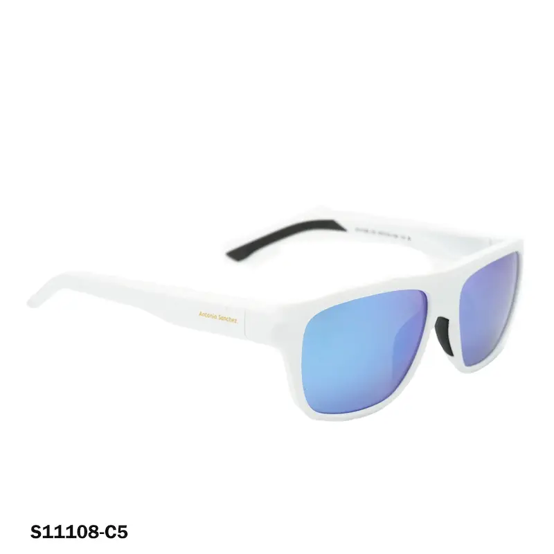 عینک آفتابی اسپرت یونیسکس آنتونیو سانچز ( ANTONIO SANCHEZ ) مدل S11108
