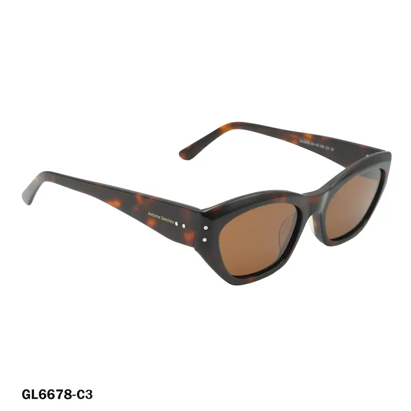 عینک آفتابی زنانه آنتونیو سانچز ( ANTONIO SANCHEZ ) مدل  S6678