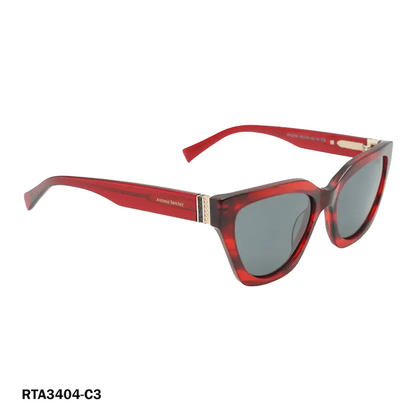 عینک آفتابی زنانه آنتونیو سانچز ( ANTONIO SANCHEZ ) مدل  S3404