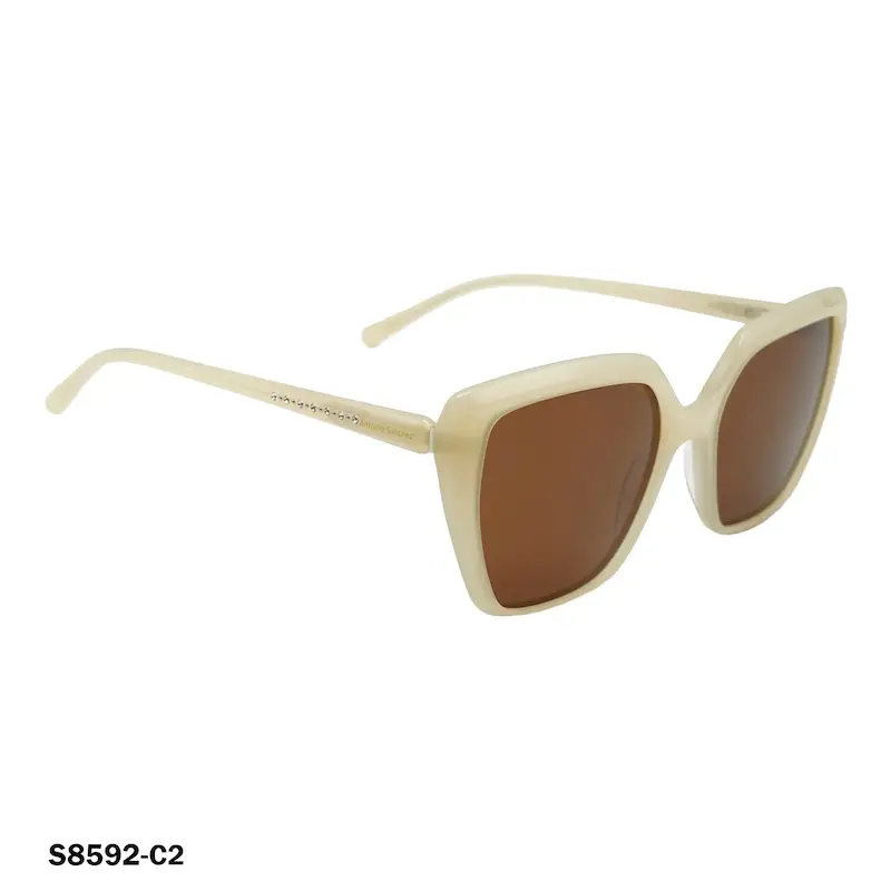 عینک آفتابی زنانه آنتونیو سانچز ( ANTONIO SANCHEZ ) مدل  S8592