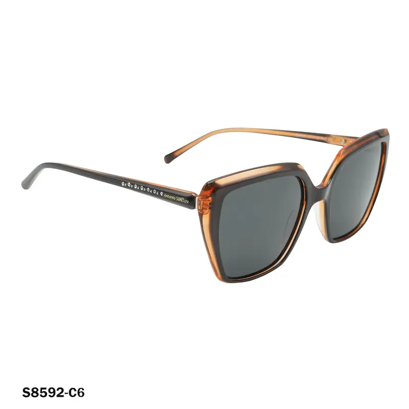 عینک آفتابی زنانه آنتونیو سانچز ( ANTONIO SANCHEZ ) مدل  S8592